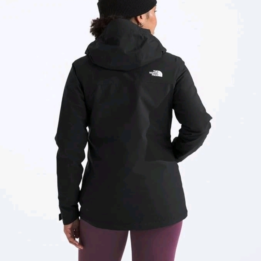 THE NORTH FACE Women's Carto Triclimate Jacket - Picture 2 of 11